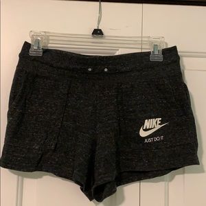 Nike Vintage gym shorts